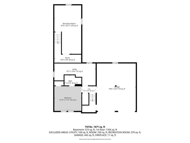 1400 SW Speas Drive, Blue Springs, MO 64014