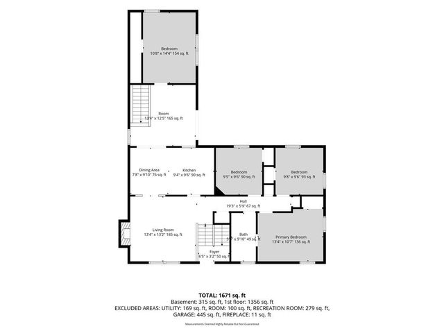 1400 SW Speas Drive, Blue Springs, MO 64014