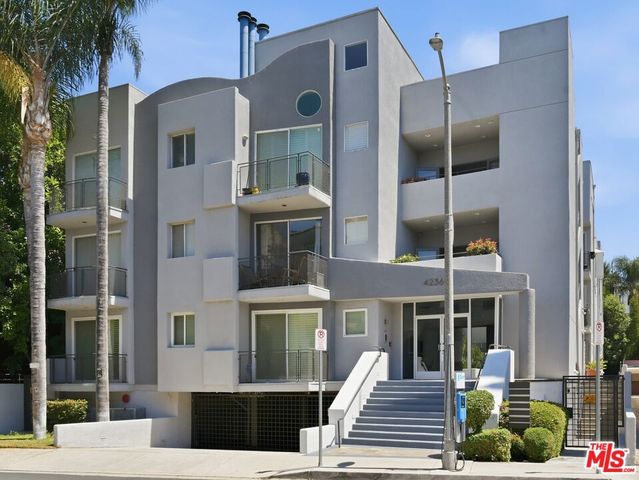 4236 Longridge Avenue 203, Los Angeles, CA 91604