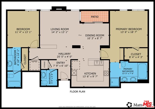4236 Longridge Avenue 203, Los Angeles, CA 91604