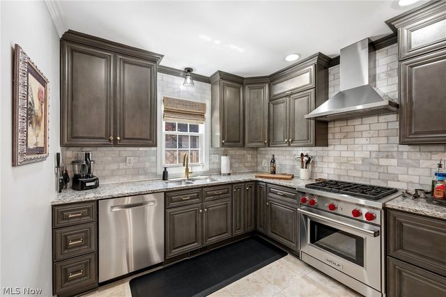 3616 Norwood Road, Shaker Heights, OH 44122