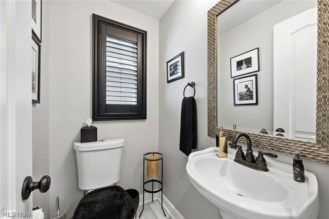 3616 Norwood Road, Shaker Heights, OH 44122