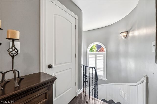 3616 Norwood Road, Shaker Heights, OH 44122