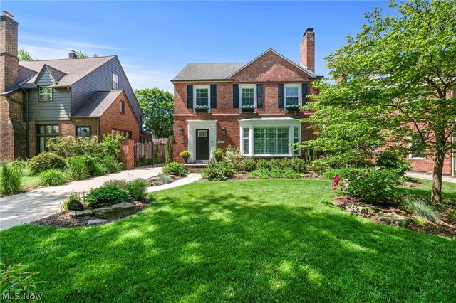 3616 Norwood Road, Shaker Heights, OH 44122