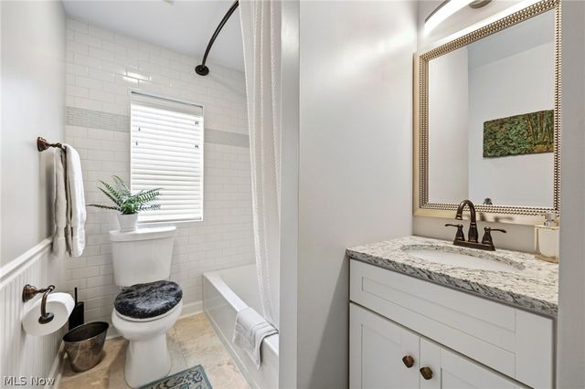 3616 Norwood Road, Shaker Heights, OH 44122