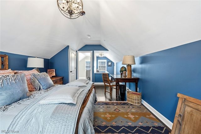 3616 Norwood Road, Shaker Heights, OH 44122