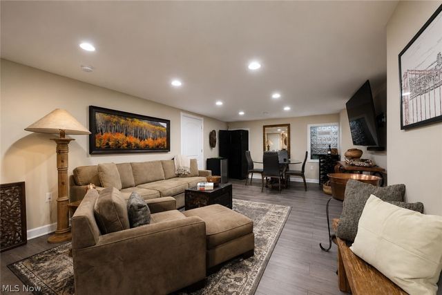 3616 Norwood Road, Shaker Heights, OH 44122