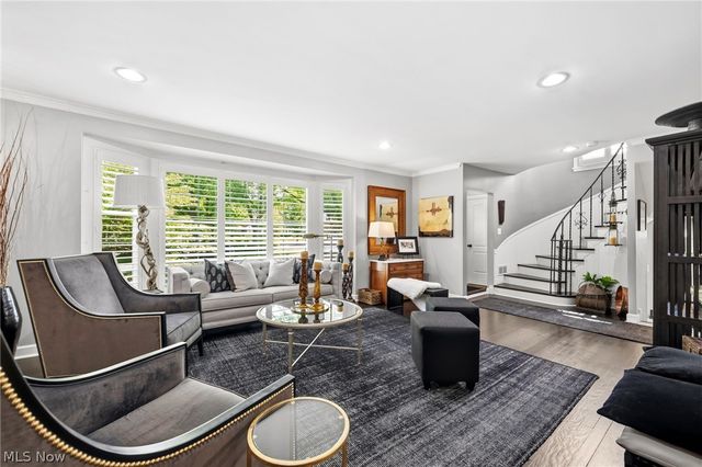 3616 Norwood Road, Shaker Heights, OH 44122