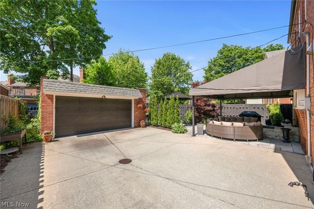 3616 Norwood Road, Shaker Heights, OH 44122
