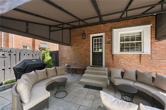 3616 Norwood Road, Shaker Heights, OH 44122