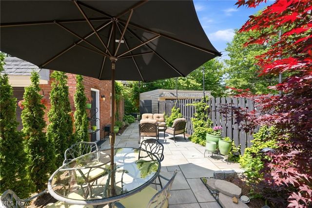 3616 Norwood Road, Shaker Heights, OH 44122