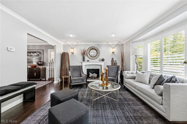 3616 Norwood Road, Shaker Heights, OH 44122