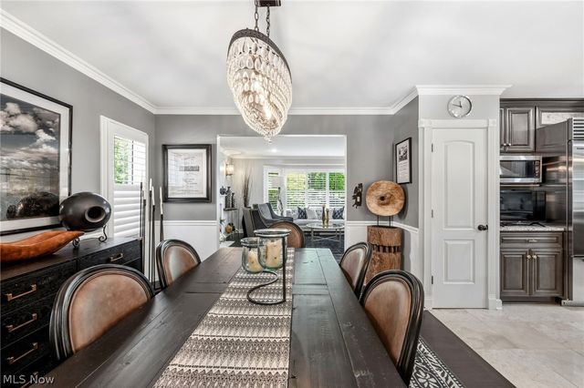 3616 Norwood Road, Shaker Heights, OH 44122