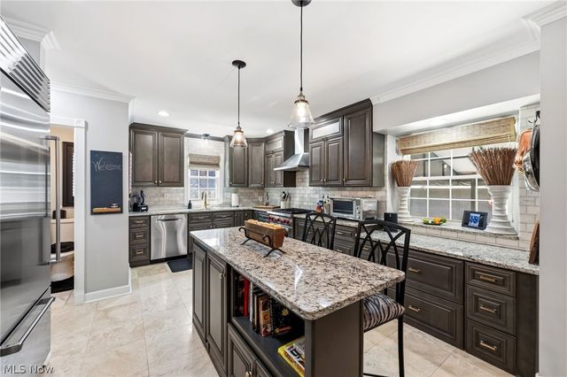 3616 Norwood Road, Shaker Heights, OH 44122