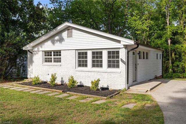 1505 Cook Street, High Point, NC 27262