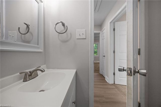 1505 Cook Street, High Point, NC 27262