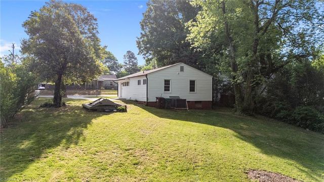 1505 Cook Street, High Point, NC 27262