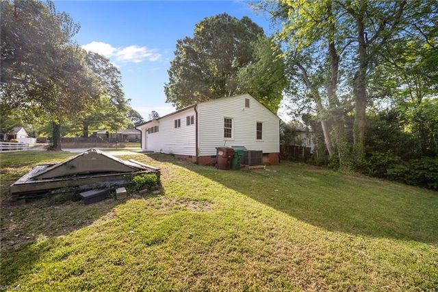 1505 Cook Street, High Point, NC 27262