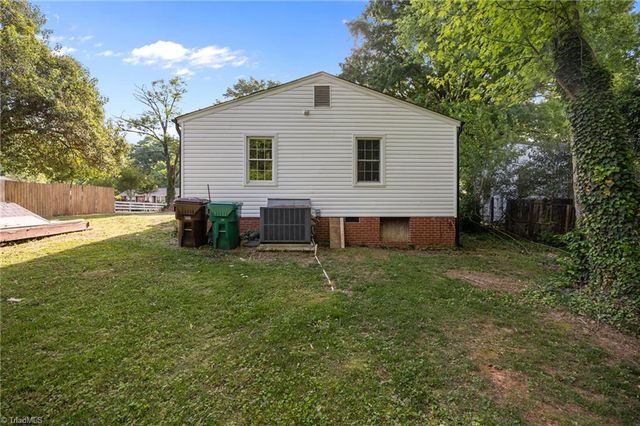 1505 Cook Street, High Point, NC 27262