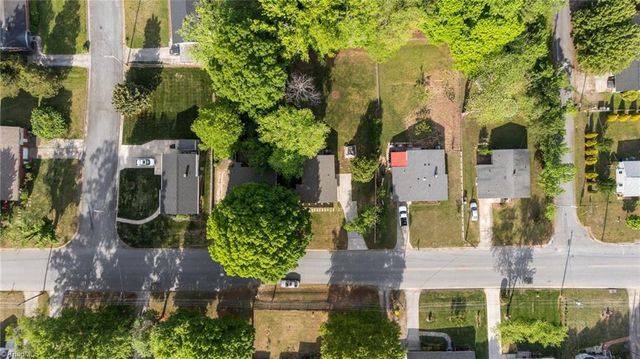 1505 Cook Street, High Point, NC 27262