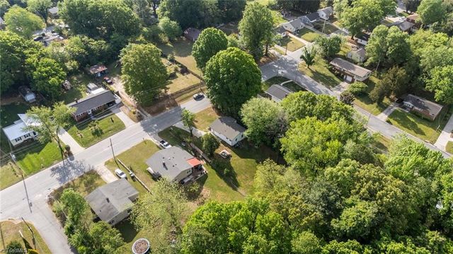 1505 Cook Street, High Point, NC 27262