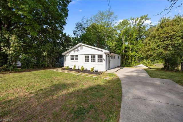 1505 Cook Street, High Point, NC 27262