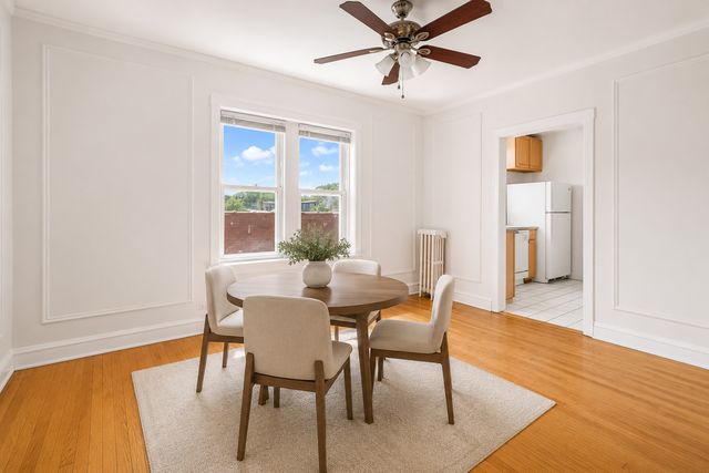 6414 N Newgard Avenue 3E, Chicago, IL 60626