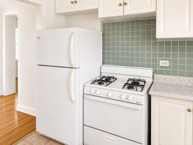 6414 N Newgard Avenue 3E, Chicago, IL 60626