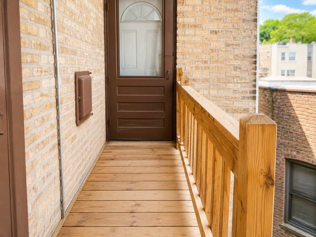6414 N Newgard Avenue 3E, Chicago, IL 60626
