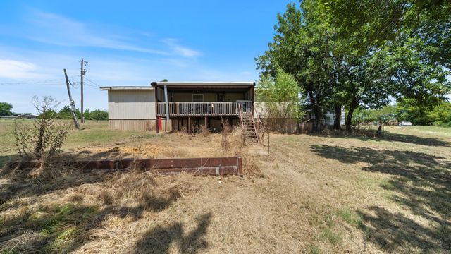 8700 Highview Drive, Crandall, TX 75114