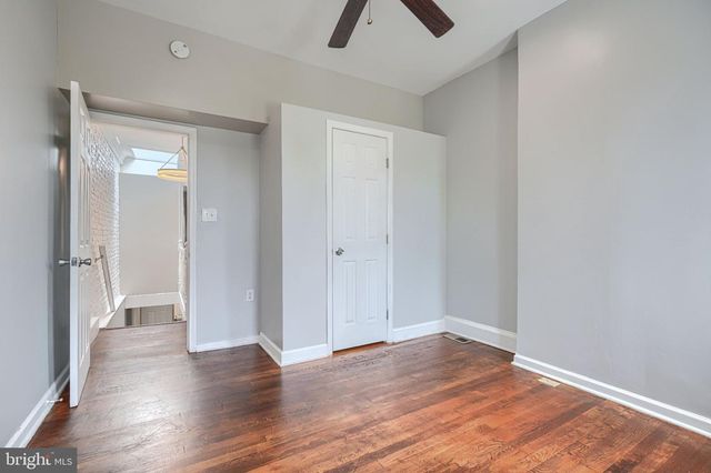 1204 W CROSS ST W, Baltimore, MD 21230
