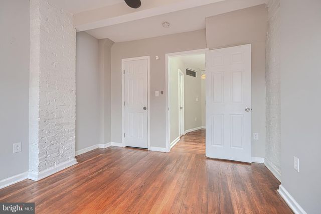 1204 W CROSS ST W, Baltimore, MD 21230