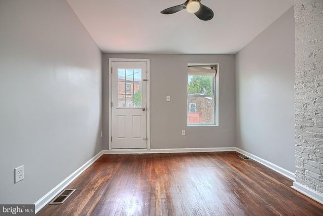 1204 W CROSS ST W, Baltimore, MD 21230