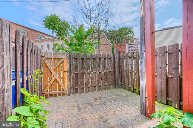 1204 W CROSS ST W, Baltimore, MD 21230