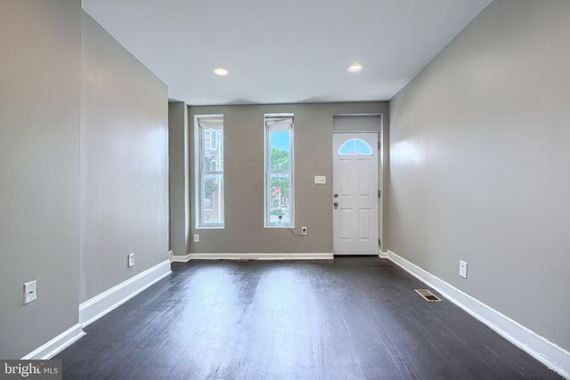 1204 W CROSS ST W, Baltimore, MD 21230