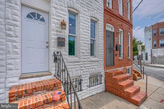 1204 W CROSS ST W, Baltimore, MD 21230