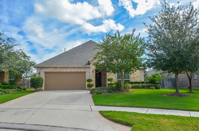 6411 Edinburgh Court, Sugar Land, TX 77479