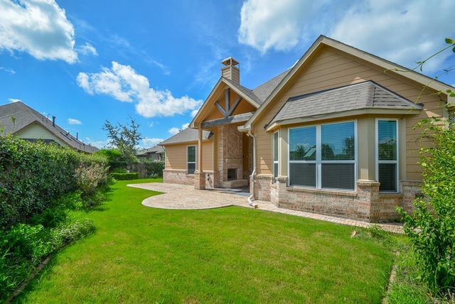 6411 Edinburgh Court, Sugar Land, TX 77479