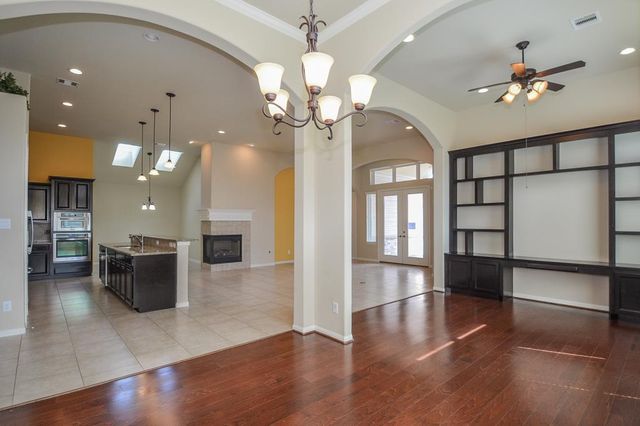 6411 Edinburgh Court, Sugar Land, TX 77479