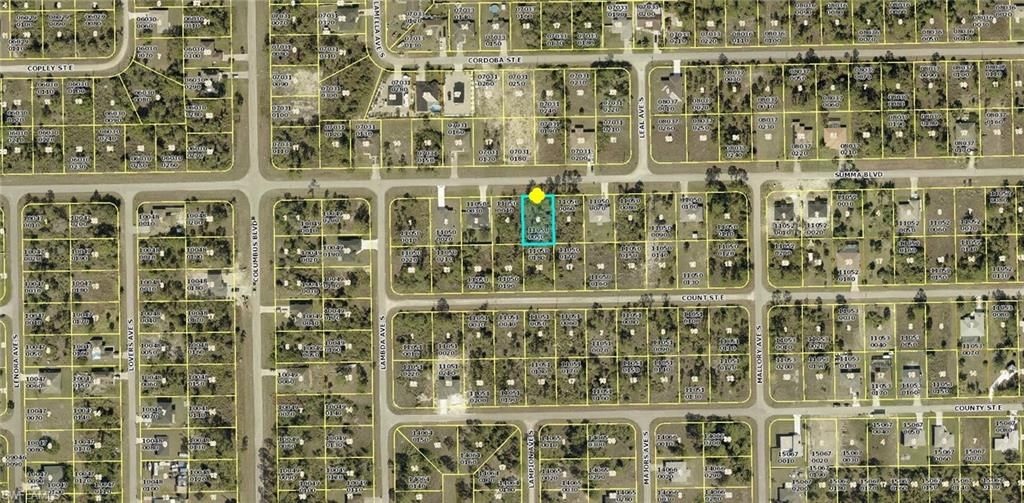 1218 Summa BLVD, LEHIGH ACRES, FL 33974 — photo 2