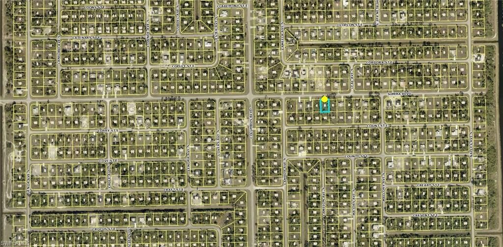 1218 Summa BLVD, LEHIGH ACRES, FL 33974 — photo 3