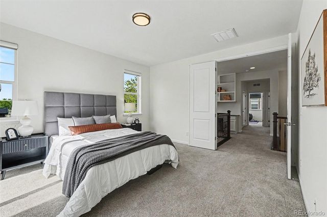 9000 E Caley Way, Centennial, CO 80111