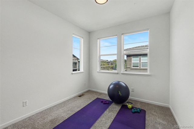 9000 E Caley Way, Centennial, CO 80111