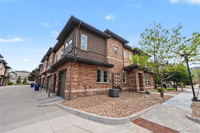 9000 E Caley Way, Centennial, CO 80111