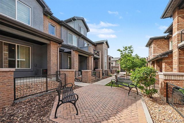 9000 E Caley Way, Centennial, CO 80111