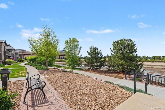 9000 E Caley Way, Centennial, CO 80111