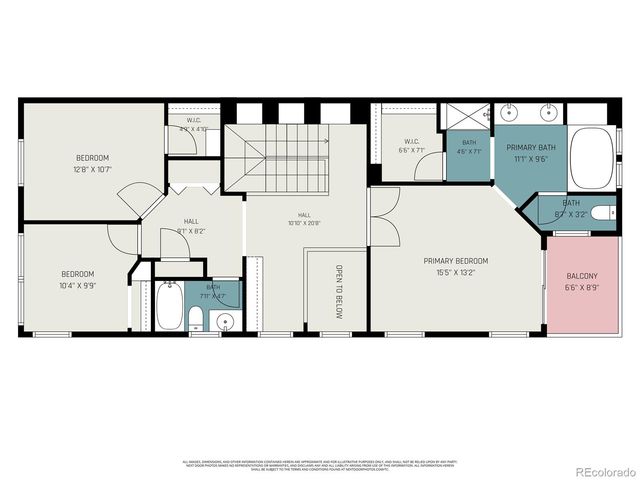 9000 E Caley Way, Centennial, CO 80111