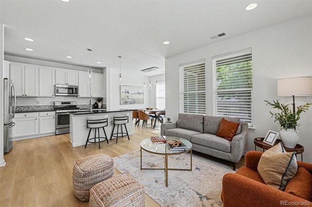9000 E Caley Way, Centennial, CO 80111