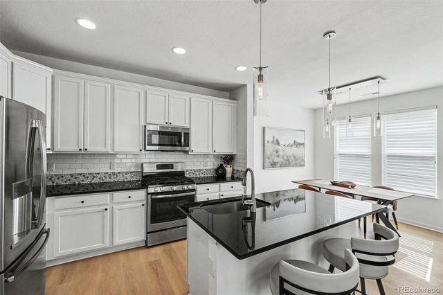 9000 E Caley Way, Centennial, CO 80111