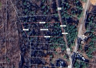 Lot 997 Chestnut Lane, Rogers, AR 72756